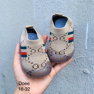 Giày Bún Gucci