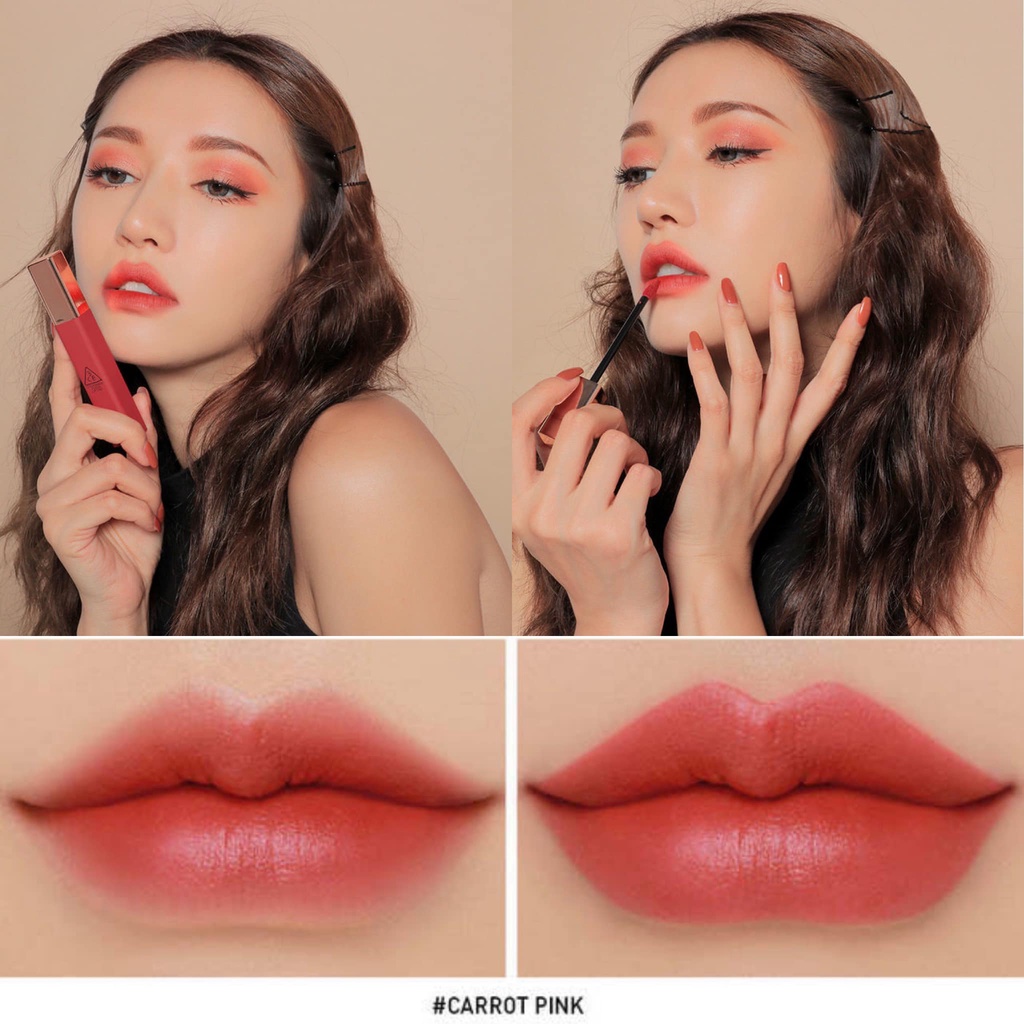 Son Kem 3CE LIP TINT | WebRaoVat - webraovat.net.vn