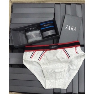 Quần lót nam cao cấp ZARA