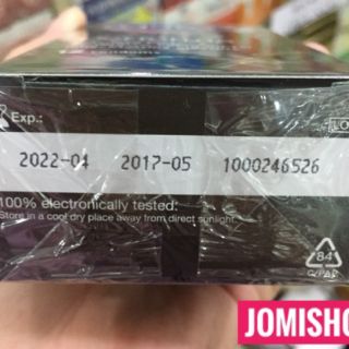 (Date 2022) Bao cao su Durex performa kéo dài thời gian