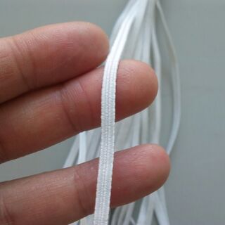 Chun dẹt 3mm