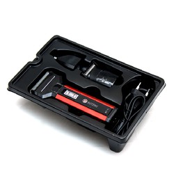 Tông đơ cắt tóc kiêm máy cạo râu BOTENG BT-T1