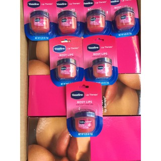 Dưỡng Môi Vaseline Lip Therapy 7g