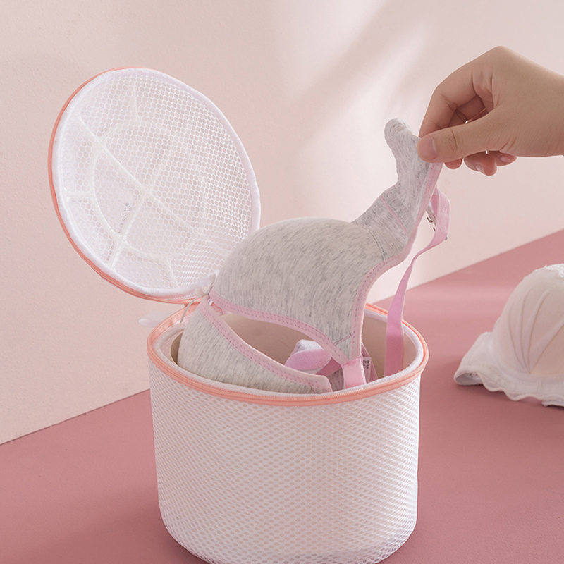 SUPO DEPOT - Túi lưới giặt đồ lót/ vớ  nhiều kích cỡ tiện dụng