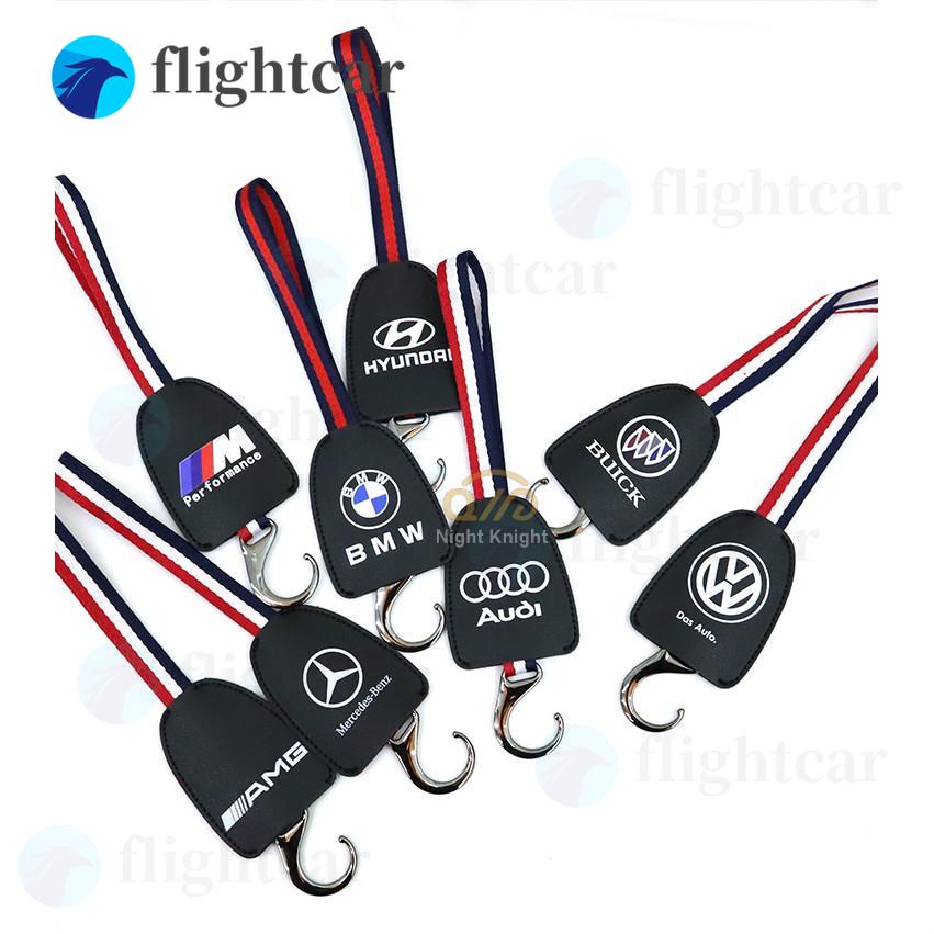 Móc Treo Đồ Gắn Sau Ghế Ngồi Xe Hơi Đa Năng Tiện Dụng