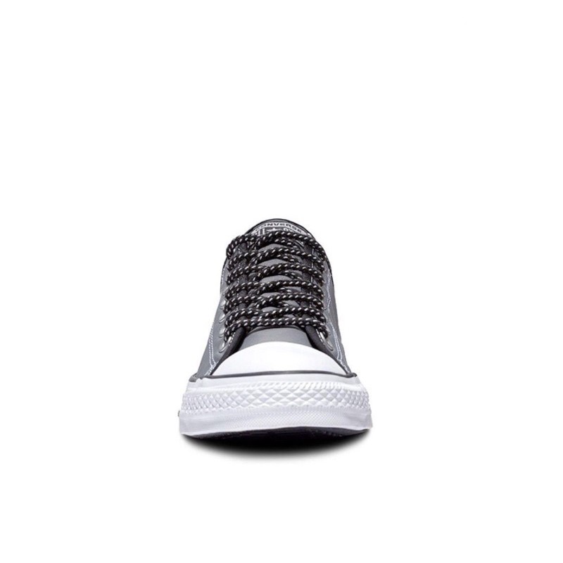 Giày sneaker CONVERSE CHUCK Taylor All Star Get Tubed Cool Grey Low