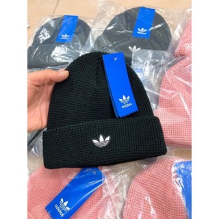 mũ len adidas bé trai bé gái