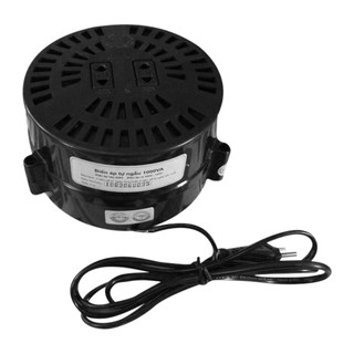 Biến áp đổi nguồn hạ áp 1p lioa dn010 1kva