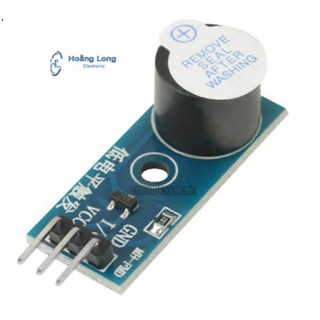Module Còi Buzzer 5V