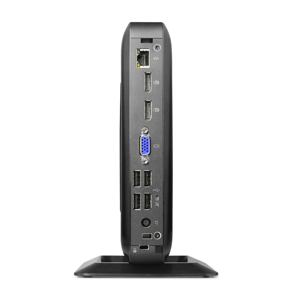 Máy bộ PC để bàn HP t520 Flexible Thin Client hàng Mỹ giá rẻ | BigBuy360 - bigbuy360.vn