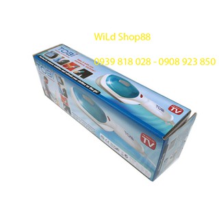 Bàn ủi hơi nước cầm tay Tobi DF- A002