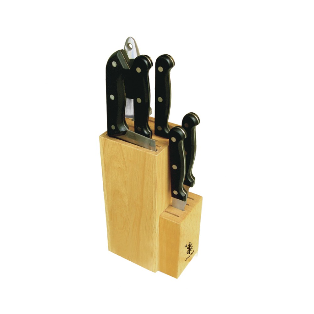 DẮT DAO ĐỨNG LỚN GỖ ĐỨC THÀNH 20391