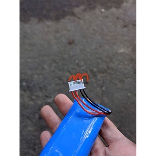 Thay pin loa bluetooth Sony SRS XB20