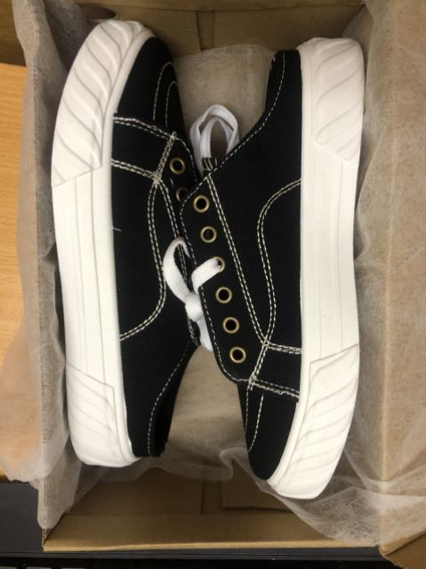 [Mã FAGREEN245 giảm 10% tối đa 30K đơn 99K] Giày sục đế sóng, giày hở gót mới 2020 | BigBuy360 - bigbuy360.vn