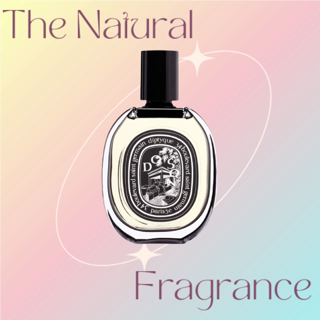 [𝐀𝐮𝐭𝐡] Nước Hoa Diptyque DOSON EDP 5ml/10ml/20ml