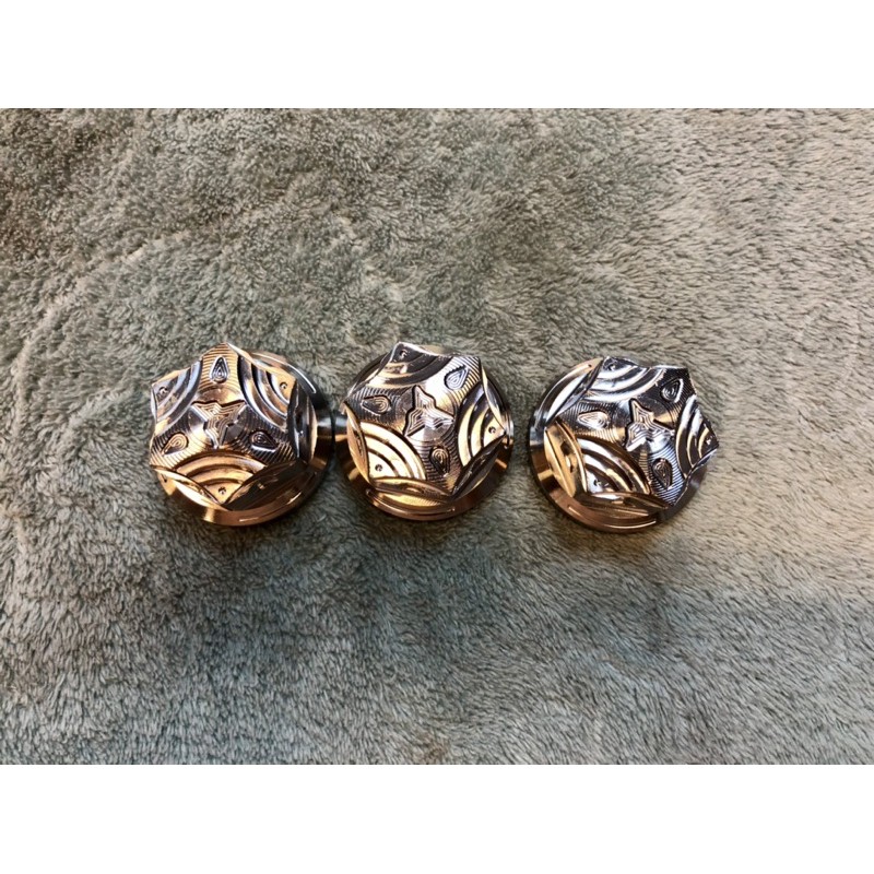 TÁN BÁNH SAU VARIO SALAYA