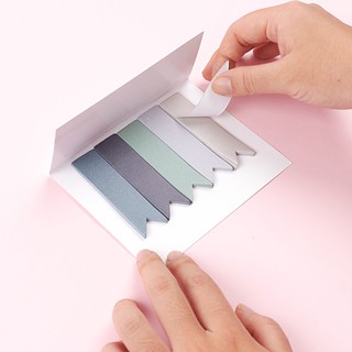 Sỉ giấy Note ghi chú đánh dấu trang  ( SLN )