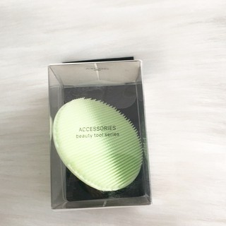 Miếng Rữa Mặt Sillcone Vacosi