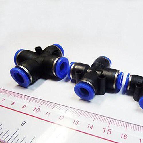 Đầu nối nhanh T4 PZA