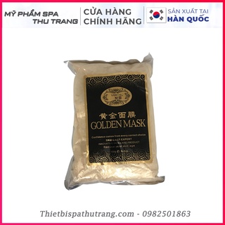 Bột Mặt Nạ Vàng Gold 24k Nano