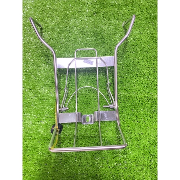 Baga Galaxy inox 7 ly