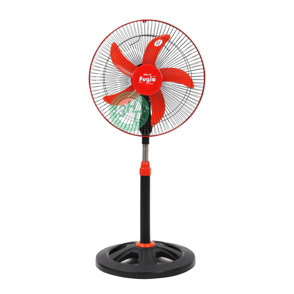 (ĐÚNG HÀNG FUGIO ) QUẠT LỠ CÔNG NGHIỆP sải cánh 40cm FUGIO