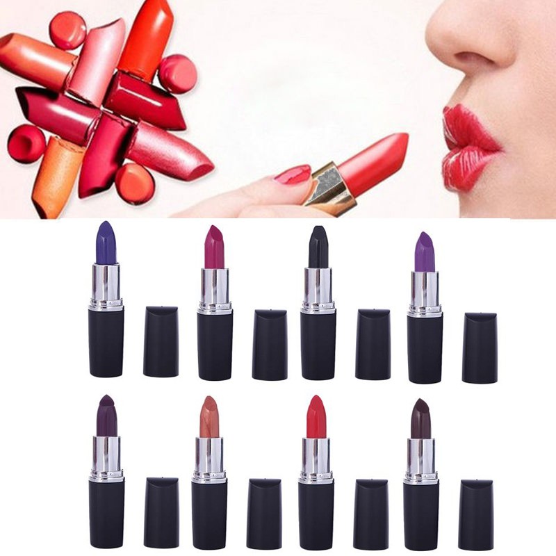 Mờ / Matte (Hàng Mới Về) Son Môi Lì | BigBuy360 - bigbuy360.vn