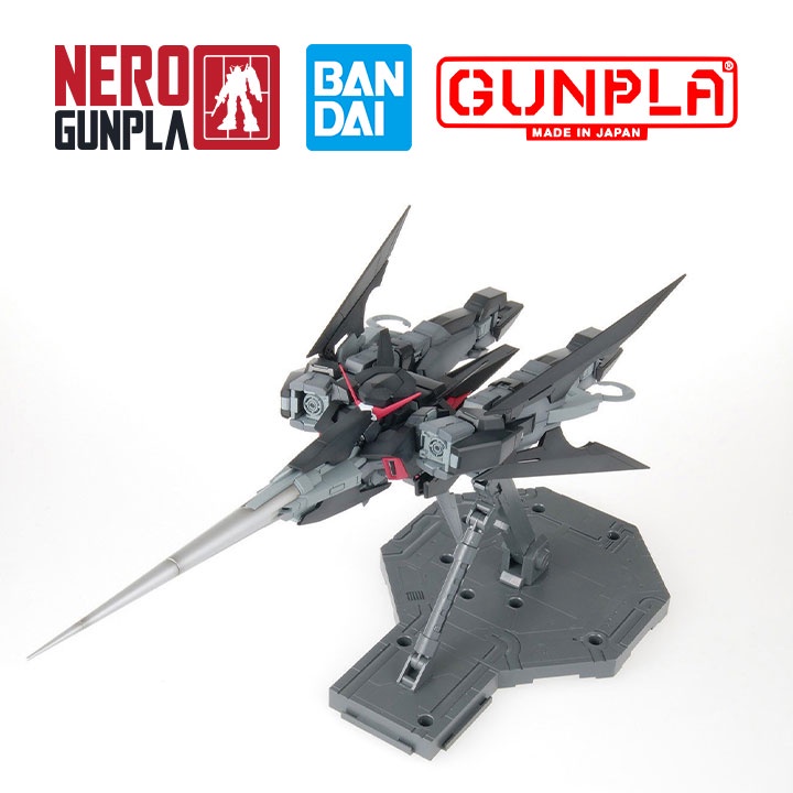 Mô Hình Lắp Ráp Bandai Gunpla MG 1/100 Gundam Age-02 Dark Hound