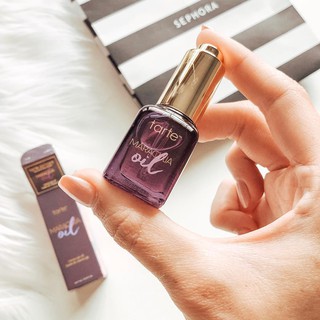 [Mini] Dầu dưỡng Tarte Maracuja oil
