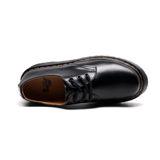 Bác sĩ Giày Nữ Martens 1465 Da Martin Giày Nữ Đế Dày