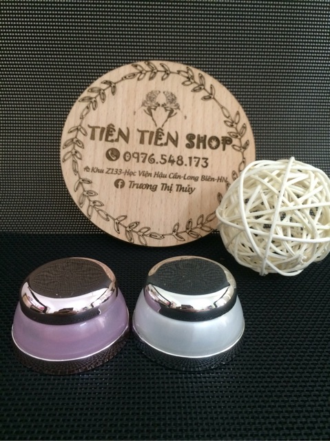 Hũ nhựa đĩa bay 5ml S9