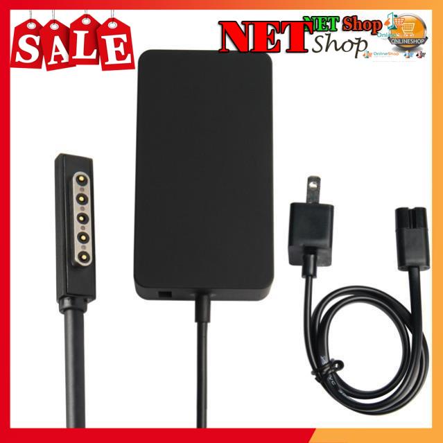 ⚡ Sạc Adapter Microsoft Surface Pro 1- 2  36W  model 1601 1631 1536