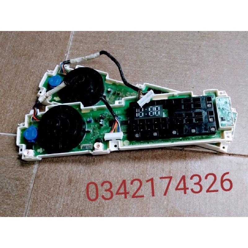 bo máy giặt lg 1409s3w