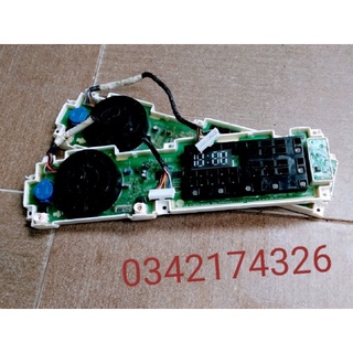 Bo máy giặt lg 1409s3w