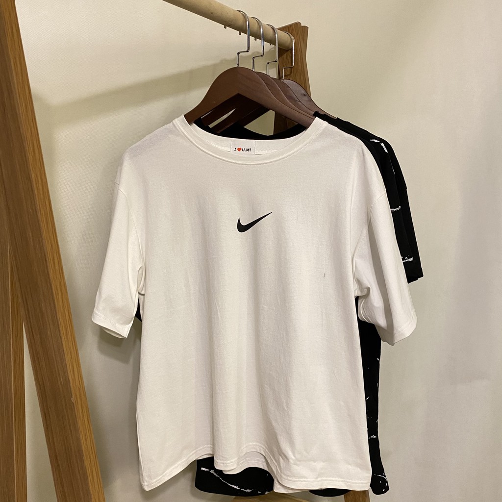 Áo thun 𝙉𝙄𝙆𝙀 dành cho Nam Nữ - Áo T shirt hàng siêu đẹp ( ảnh thật tại shop 100%)