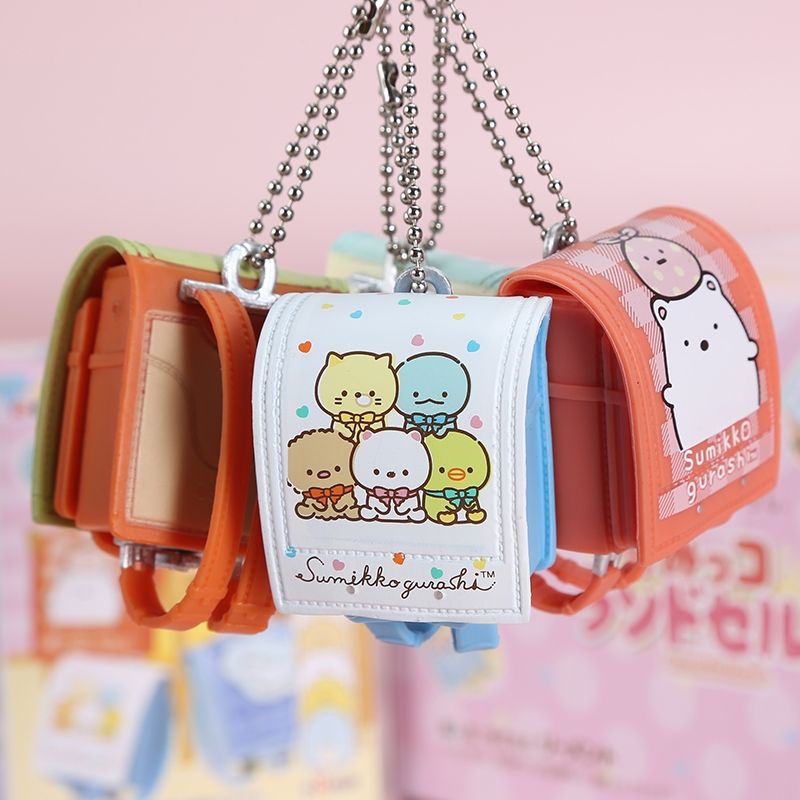 Cặp - balo cho Nendoroid, ob11