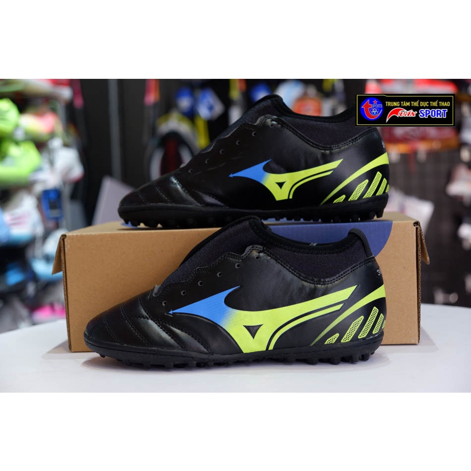 Giày đá bóng zuka đen(size38-44)