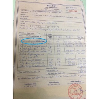 Viên uống DHA cho bà bầu