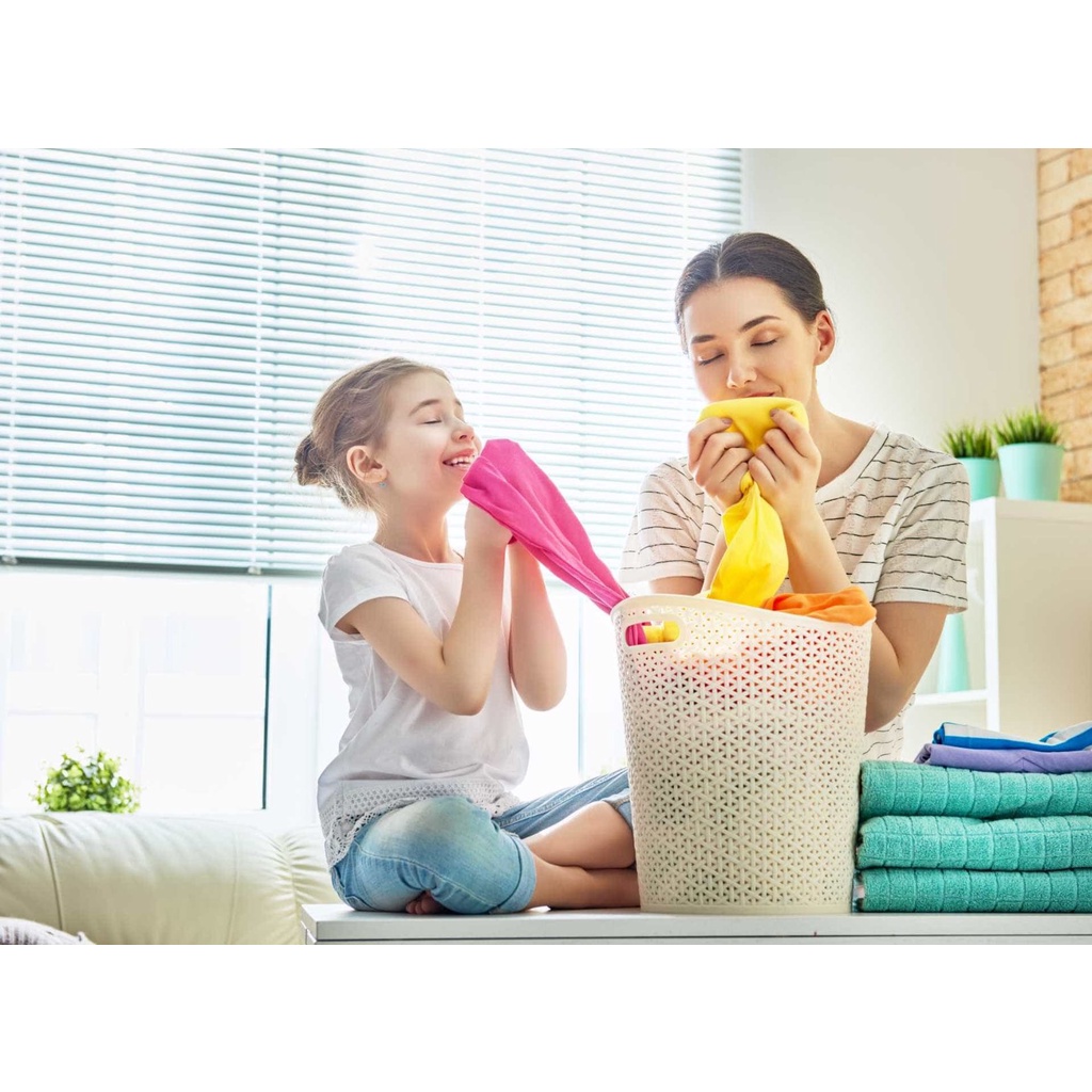 Nước Giặt Tide Turbo Clean 1.36l - Mỹ