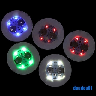 Cốc Uống Nước Có Đèn Led Lễ Hội