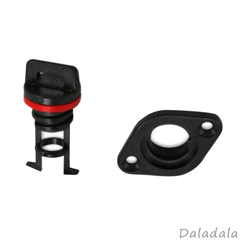 Nút Chặn Lỗ Thoát Nước Cho Thuyền Kayak 1 Inch | BigBuy360 - bigbuy360.vn