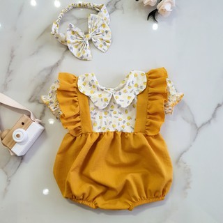 Body liền thân cho bé
