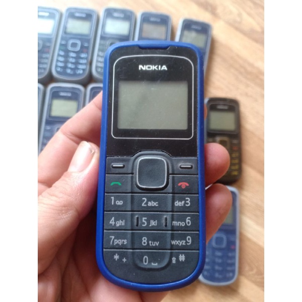 Điện  thoại Nokia 1202,1280 đã qua sử dụng