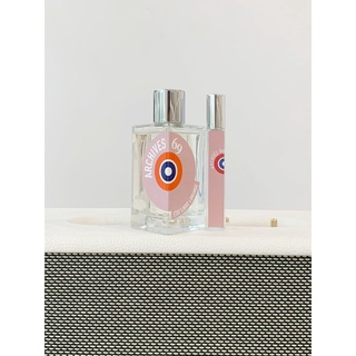 [Mẫu Thử] Nước Hoa Nữ Achives 69 10ml - 20ml [Adinistore]
