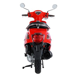 xe máy kymco like 50