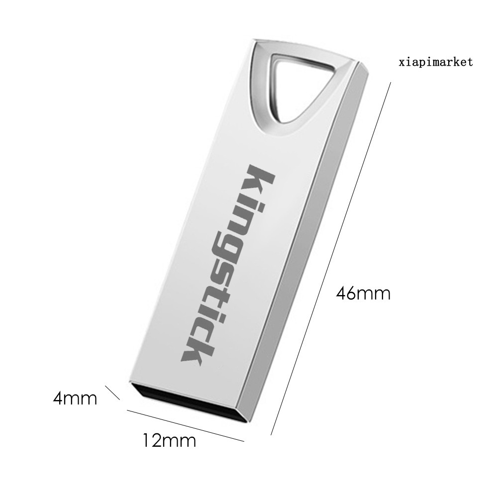 Usb 3.0 Dung Lượng 4 / 8 / 16 / 32 / 64 / 128gb Cho Máy Tính