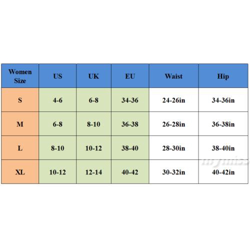 Quần bơi lưng cao gợi cảm quyến rũ cho nữ | BigBuy360 - bigbuy360.vn