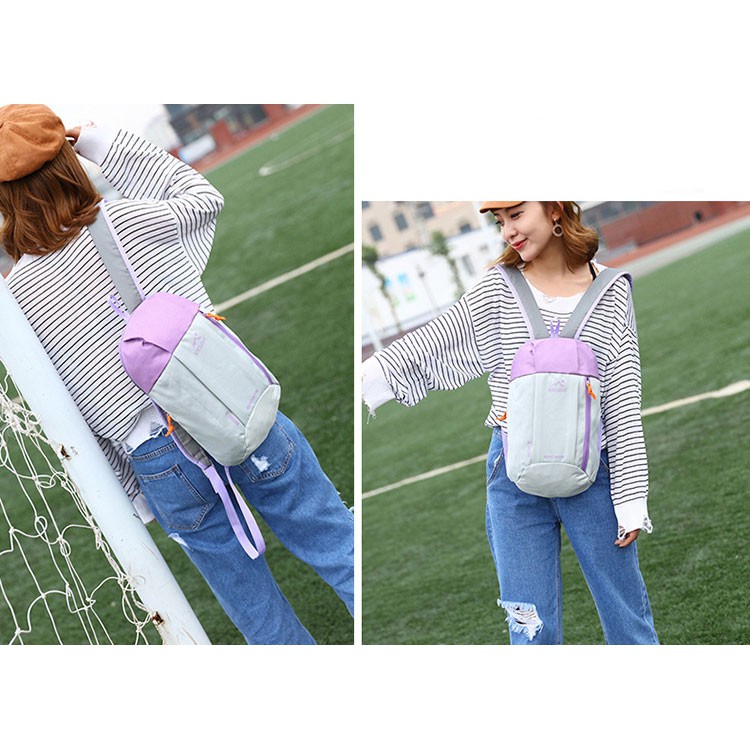 Balo Mini phong cách hàn quốc Hasin