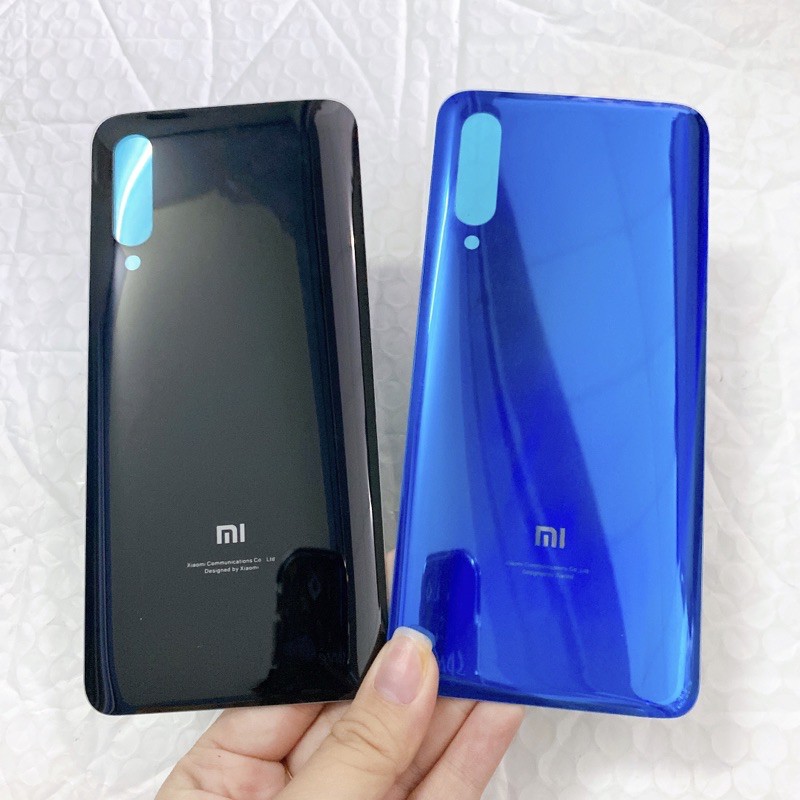 Nắp lưng điện thoại Xiaomi Redmi Mi 9