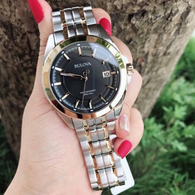 ĐỒNG HỒ NAM BULOVA